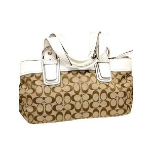 Coach Soho Purse *EUC*